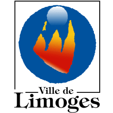 Logo de la Mairie de Limoges